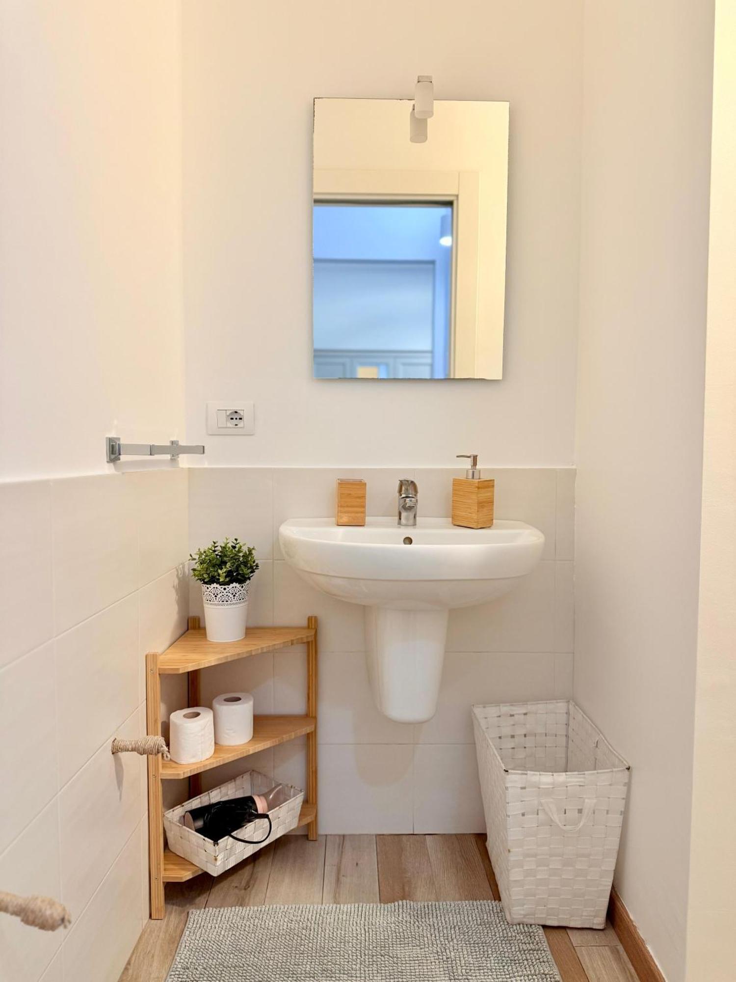 Apartment Centre Grotte Bianche *